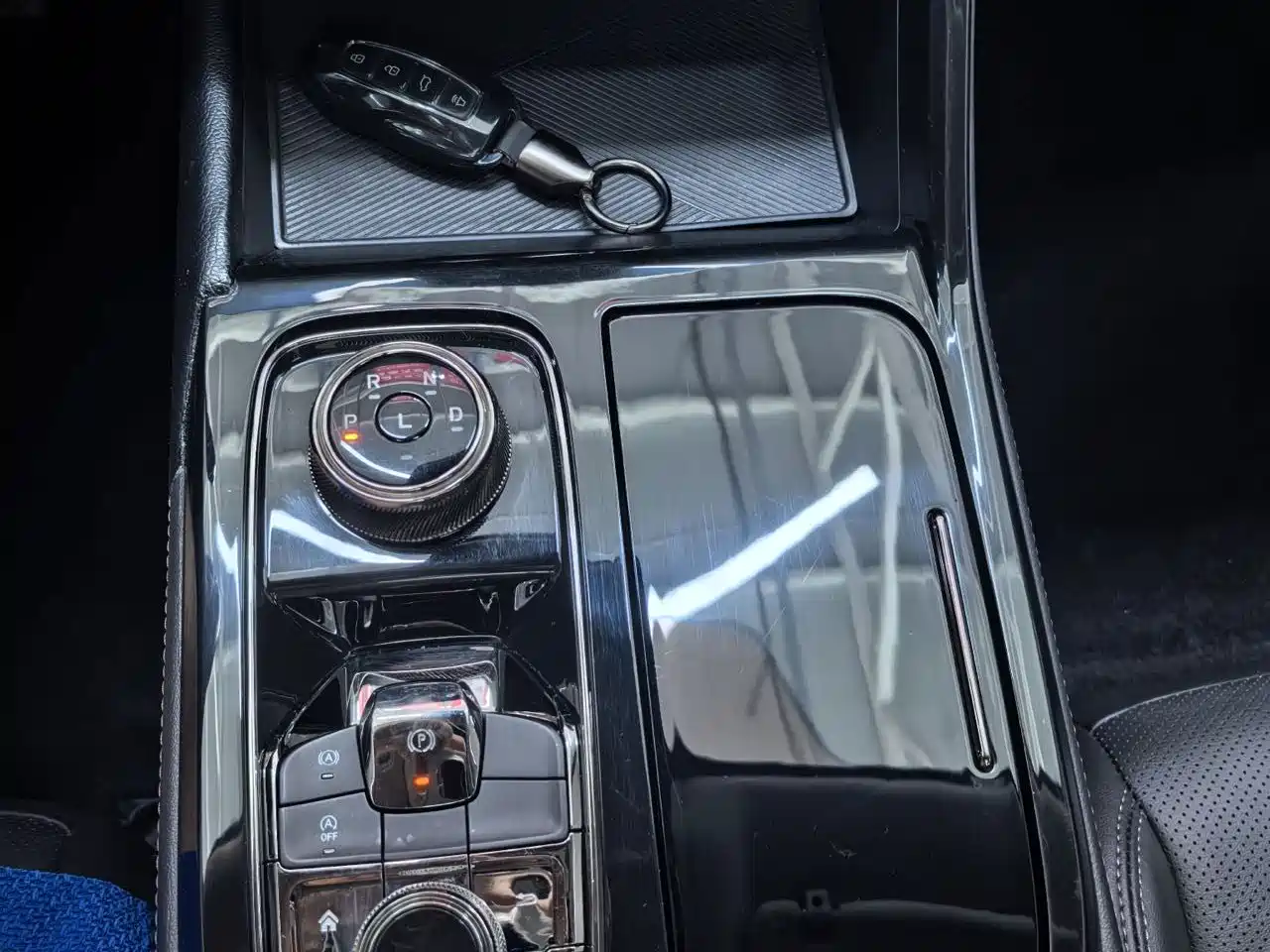 Ford Lingrui 2023 2023 Model EcoBoost 170 Platinum Leading