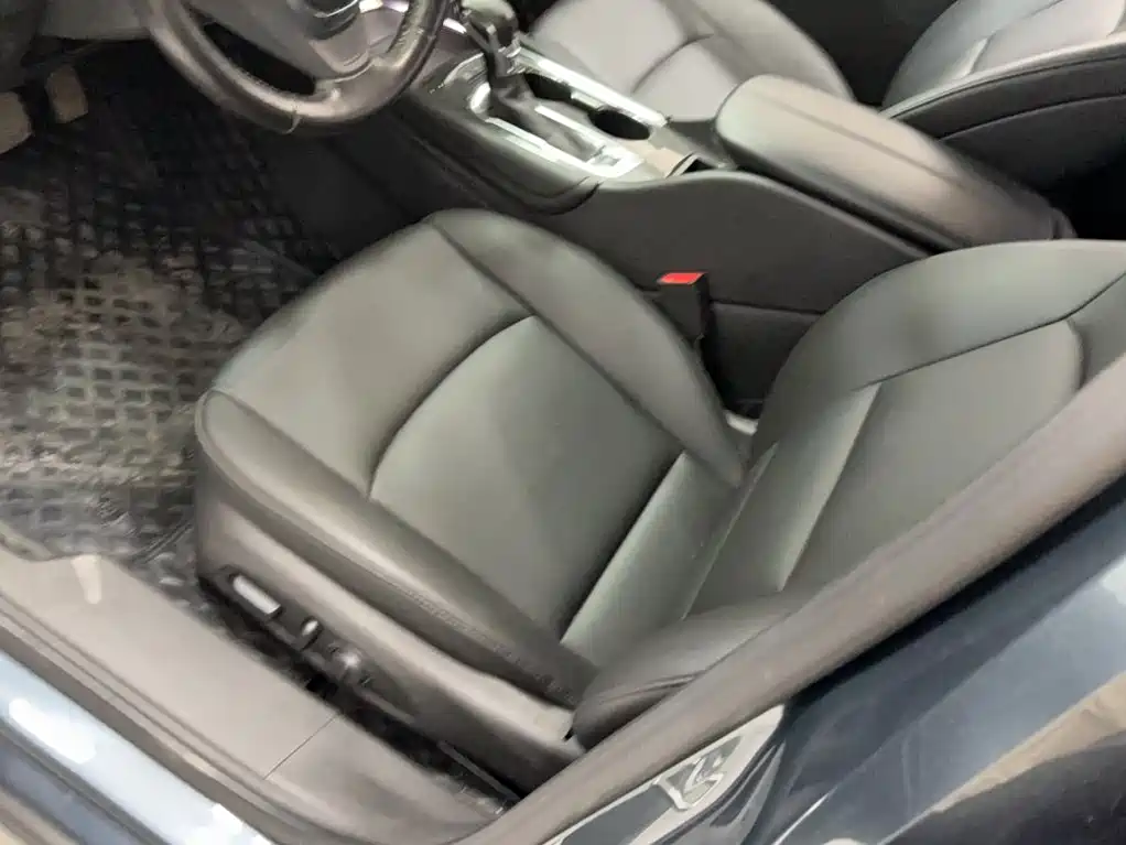 Chevrolet Malibu XL 2023 2022 535T Auto Sharp Dynamic Edition
