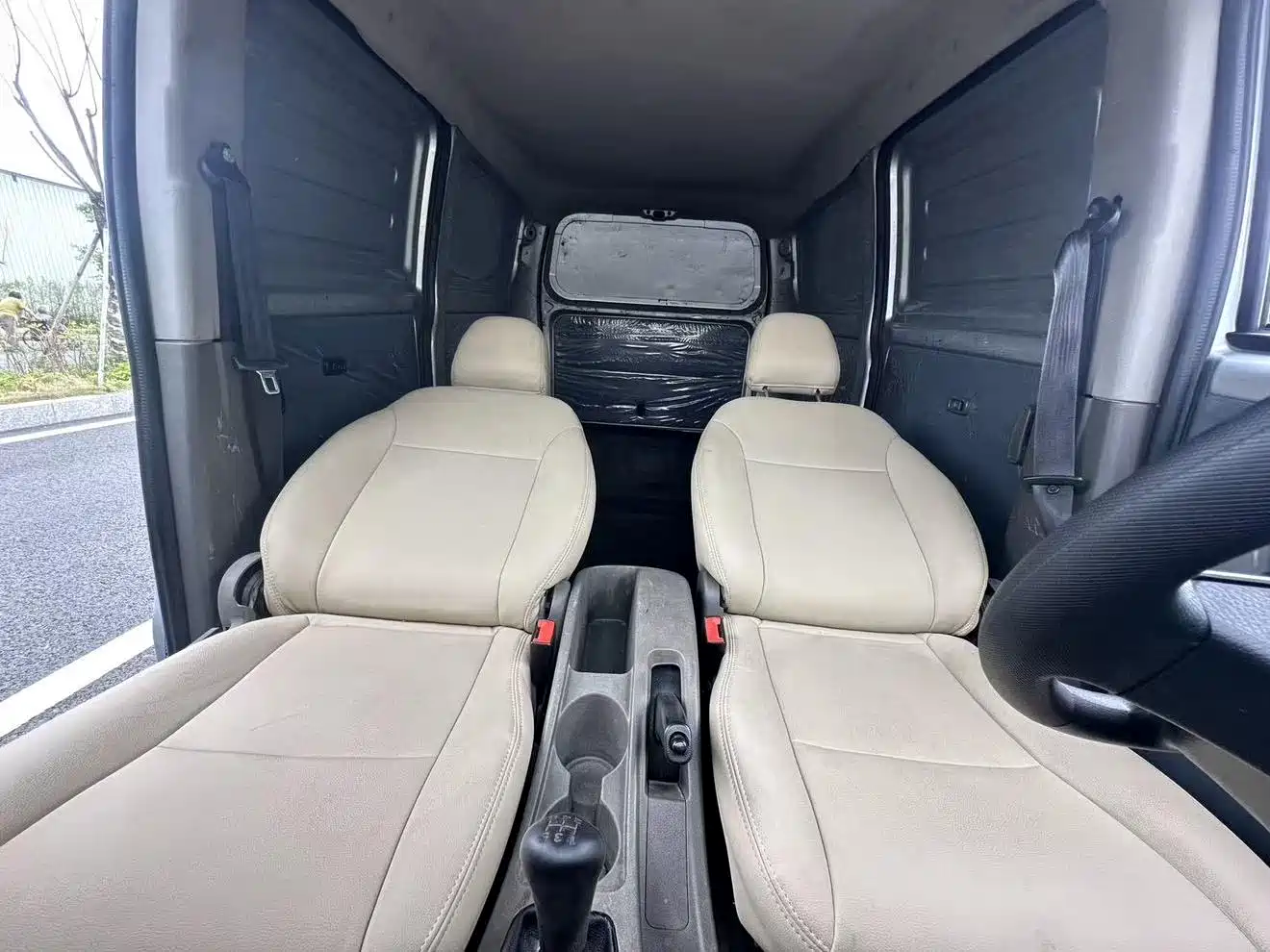 Photo 11 - Wuling Motors Wuling Rongguang V