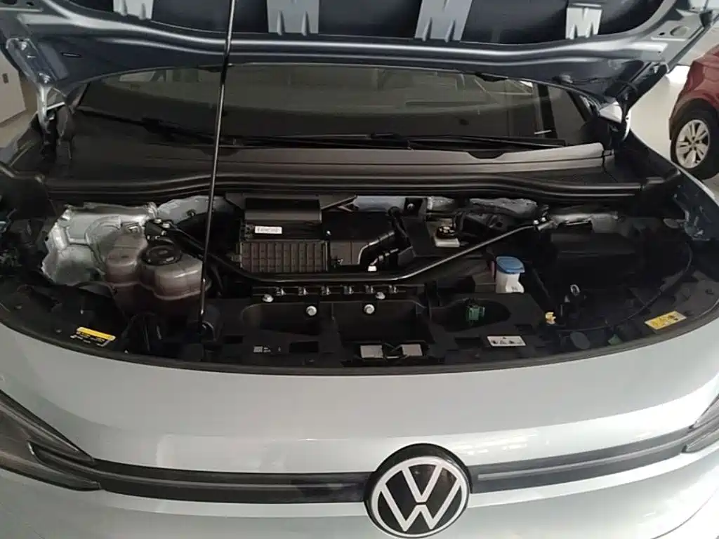 Фото 25 - Volkswagen ID.4 X