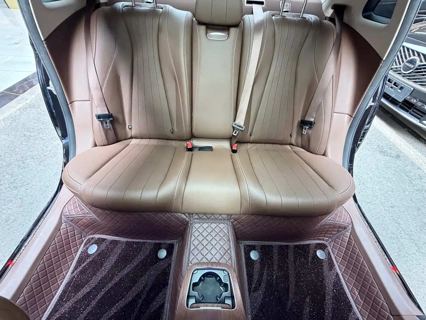Mercedes-Benz E-Class 2023 Facelift E 300 L Fashion фото 26
