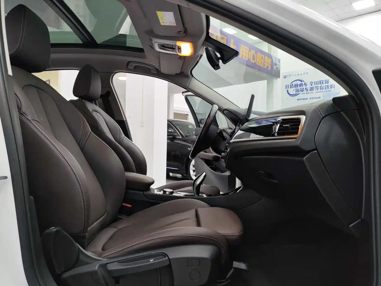 BMW 1 Series 2021 Facelift 120i M Sport Shadow Edition фото 8