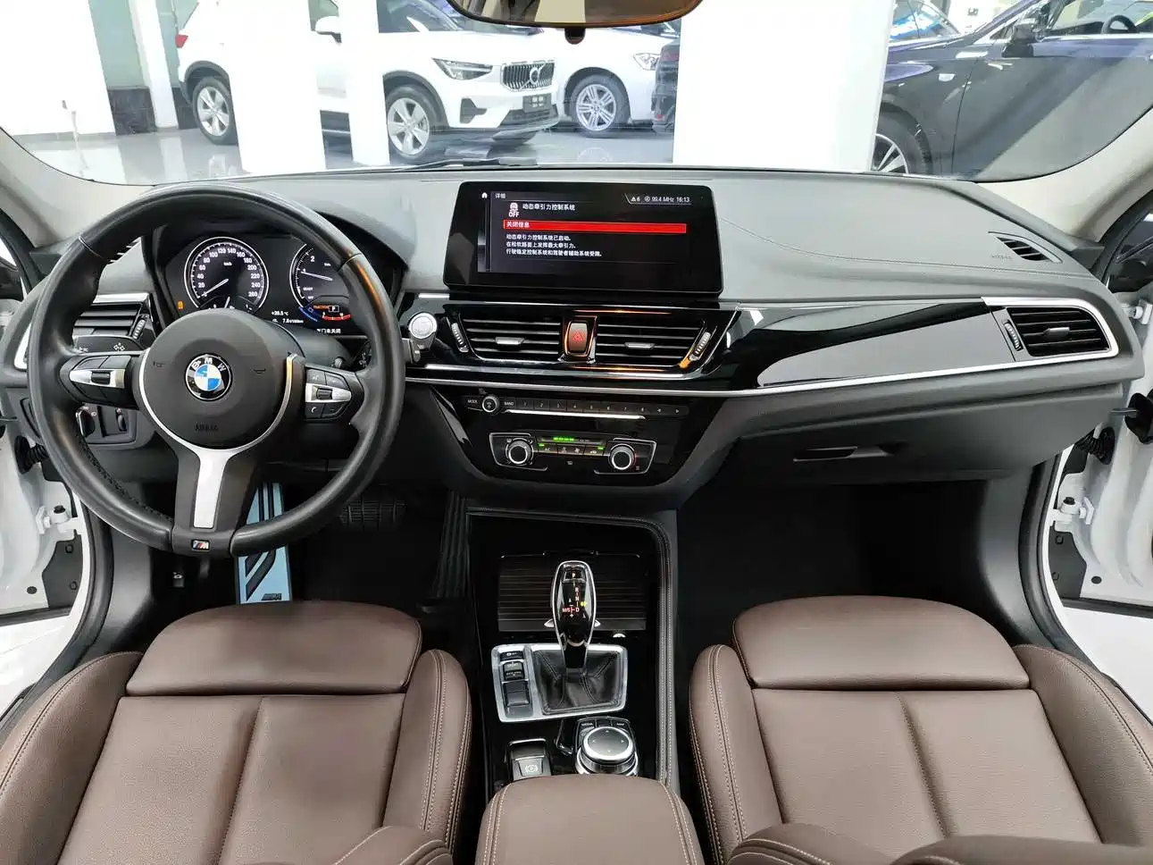 BMW 1 Series 2021 Facelift 120i M Sport Shadow Edition фото 7