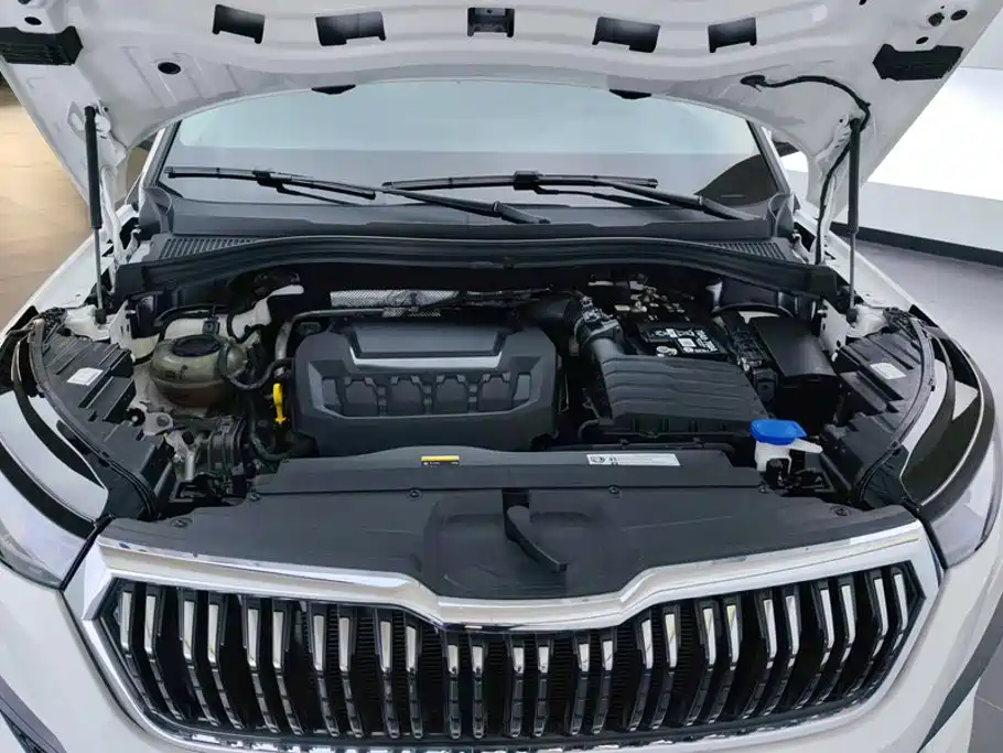 Photo 10 - Škoda Kodiaq