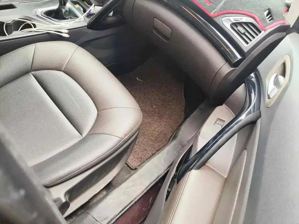 Photo 13 - GAC Trumpchi GS4