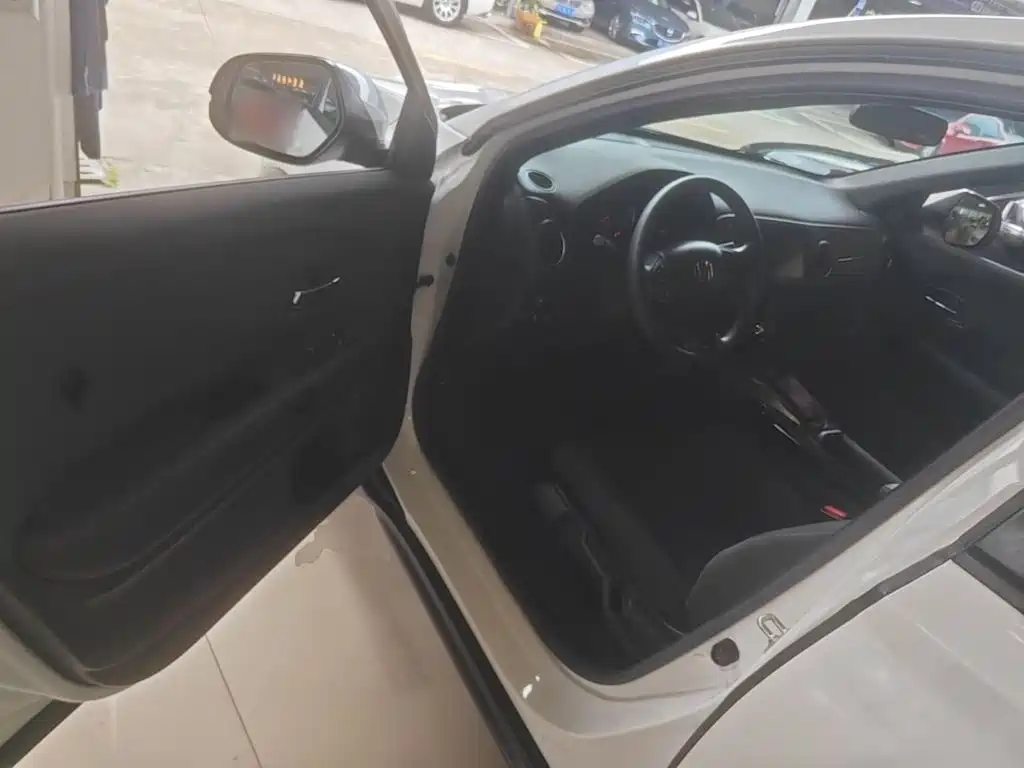 Honda XR-V, миниатюра 16