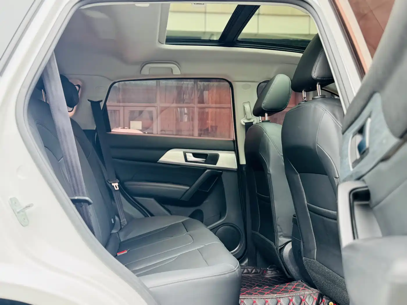 Haval H2 2018 Creation Edition Blue Label 1.5T DCT 2WD Style фото 14