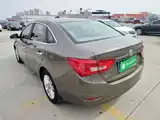 Фото 5 - Buick Excelle
