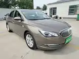Фото 4 - Buick Excelle