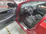 صورة 16 - Nissan Tiida