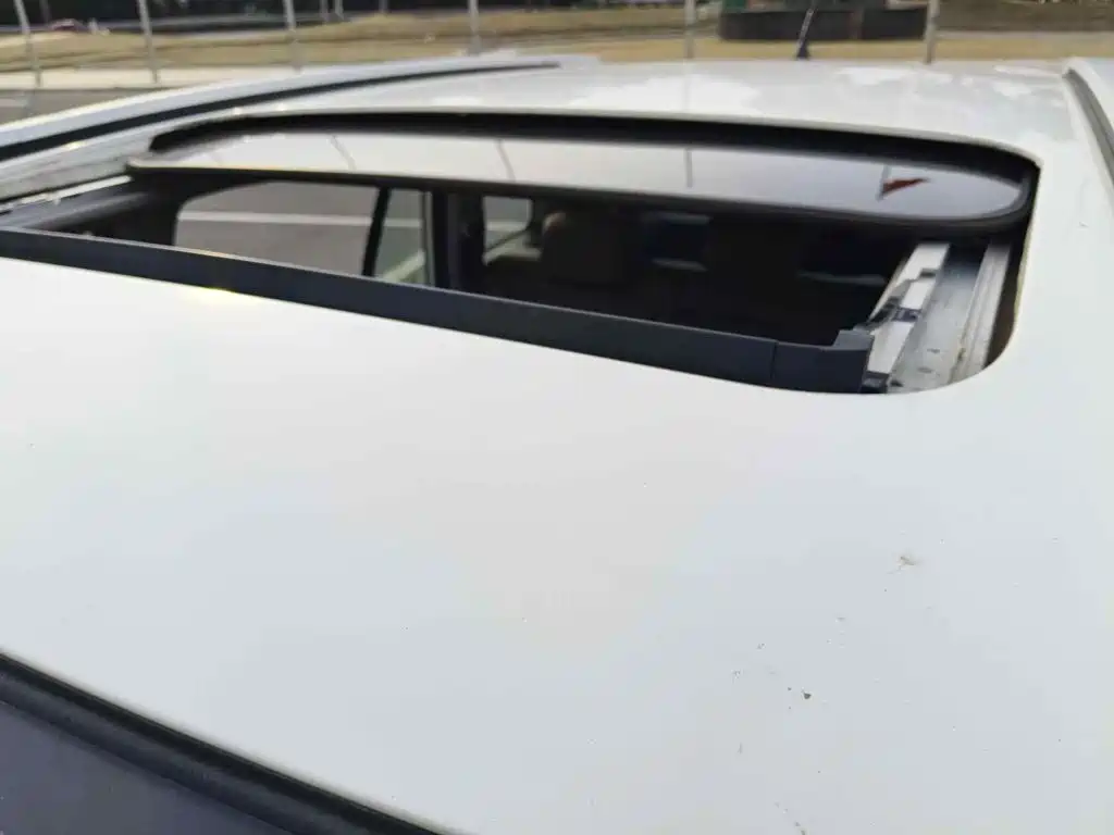 Chery Tiggo 3 2020 2020 1.5L Manual Elite (Million Global Edition)