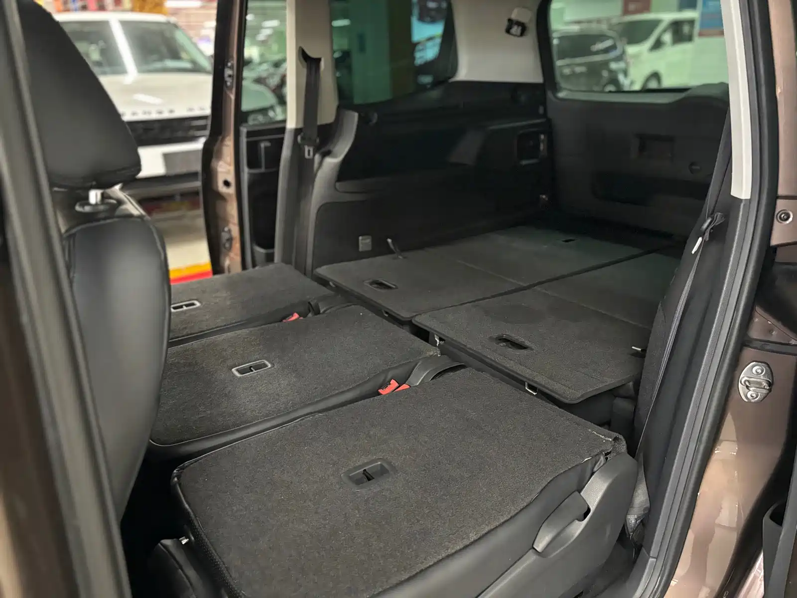 Фото 4 - Volkswagen Sharan