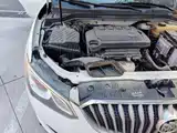 Фото 20 - Buick Excelle