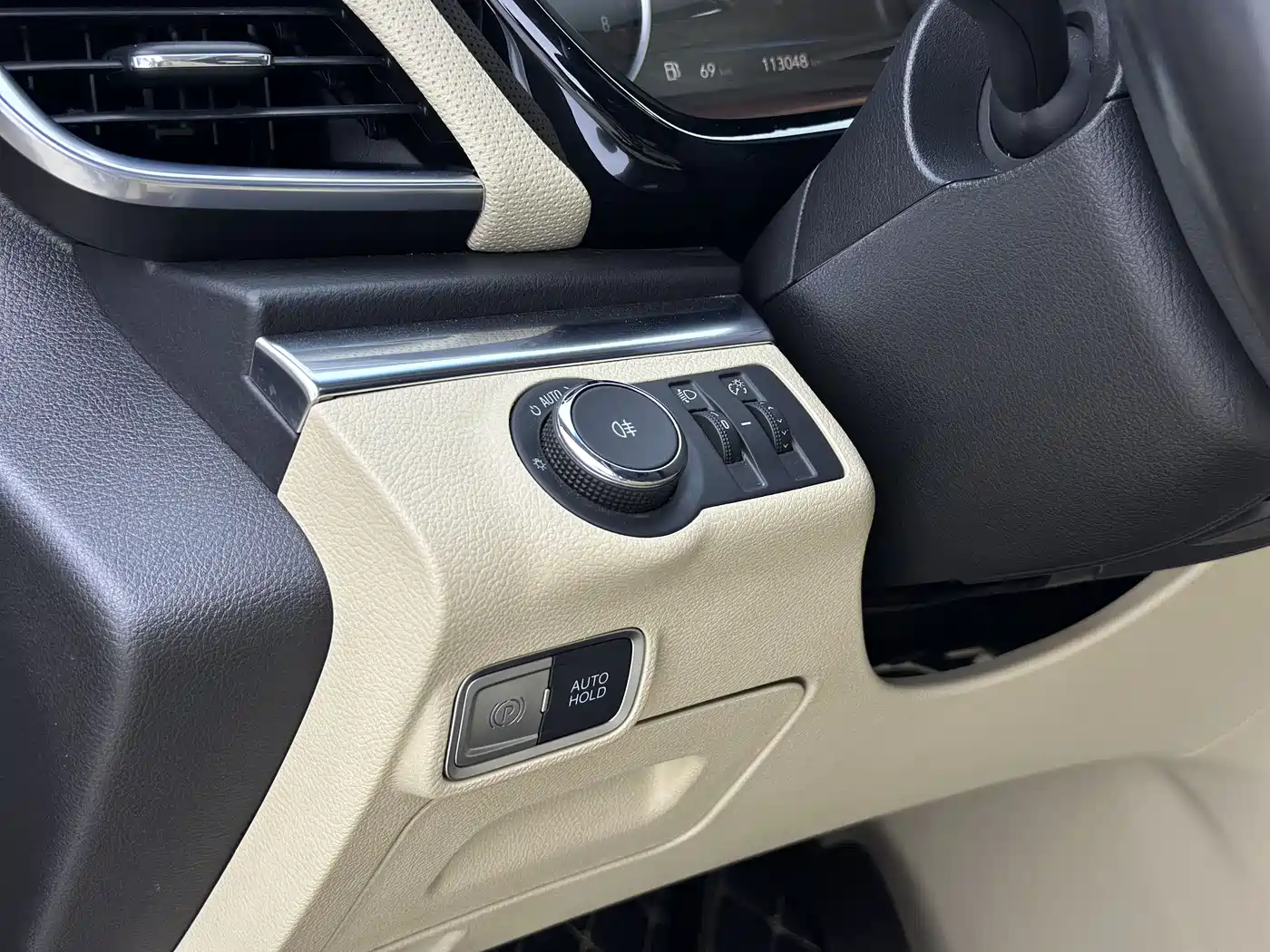 Buick GL8 2023 Facelift Land Business Class Luxury фото 15