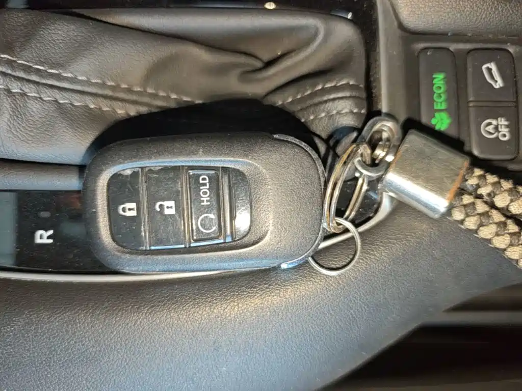 Honda ZR-V 2023 2022 1.5T CVT Luxury Edition
