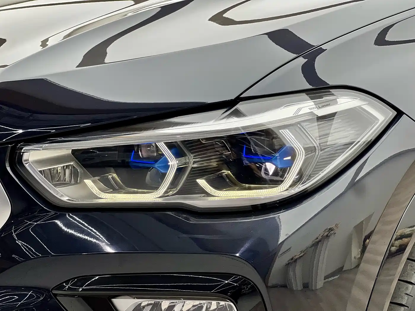 BMW X6 2021 xDrive30i M Sport Package фото 5