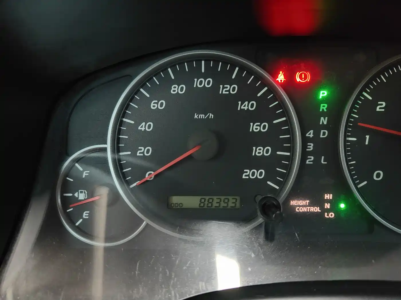 Toyota Prado 2006 4.0L Auto VX фото 23
