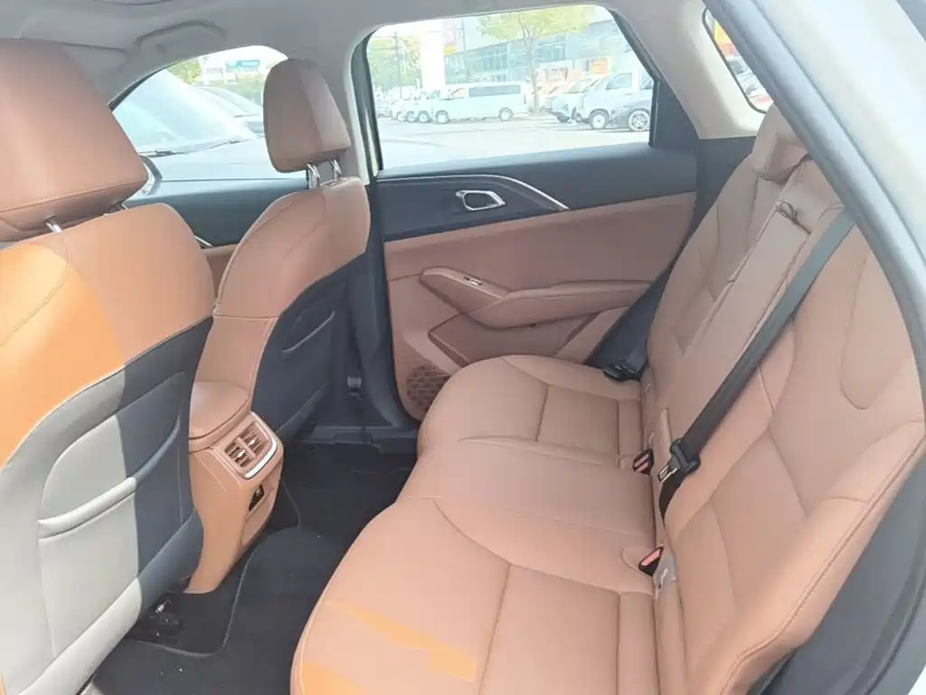 Haval Xiaolong MAX 2025 2025 Hi4 165 Ultra Smart Drive Edition