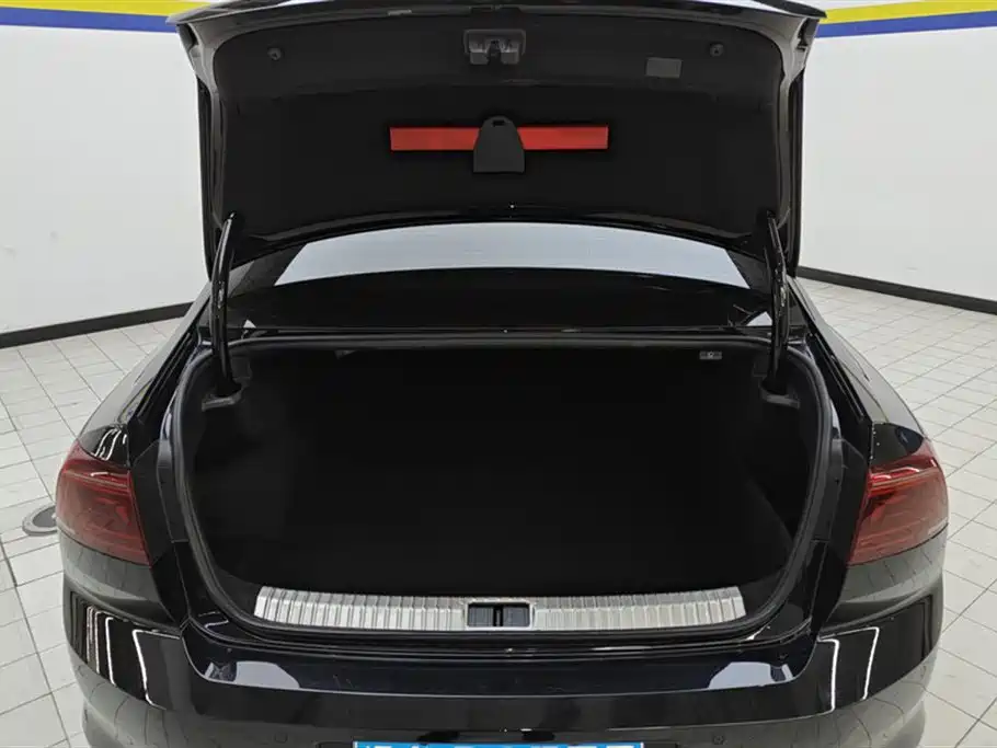 Volkswagen Magotan 2023 2 Million Units Anniversary Edition 330TSI DSG Leading Type фото 4