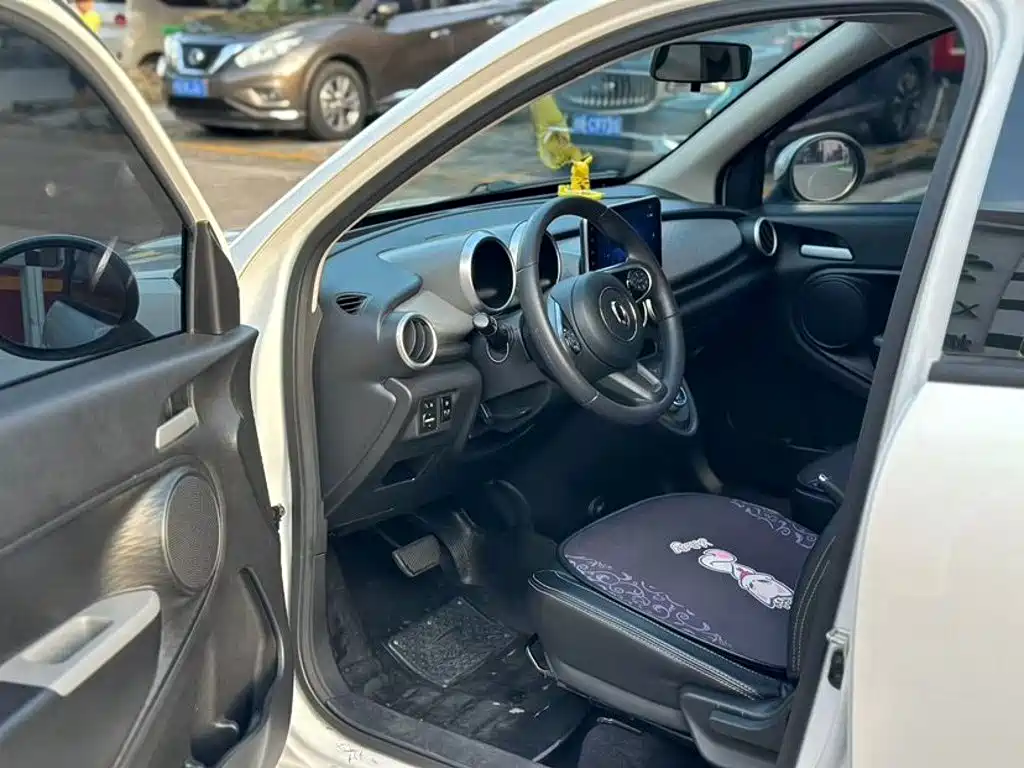 Ora Black Cat 2020 2021 301km Basic Model