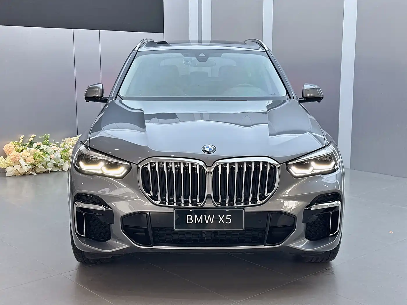 BMW X5 2022 2022 xDrive 30Li M Sport Package