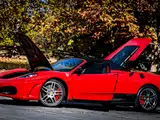 Фото 3 - Ferrari F430