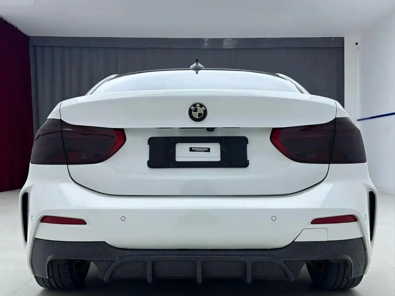 BMW 1 Series 2021 120i M Sport Shadow Edition фото 5