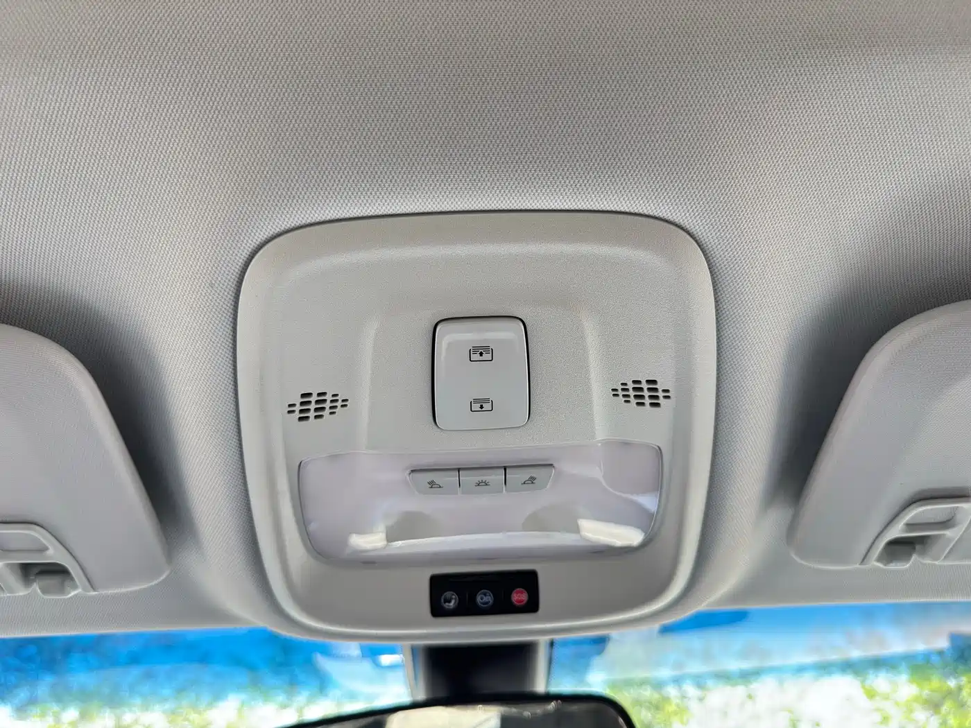 Buick Velite 6 2019 Connected Smart Edition фото 31