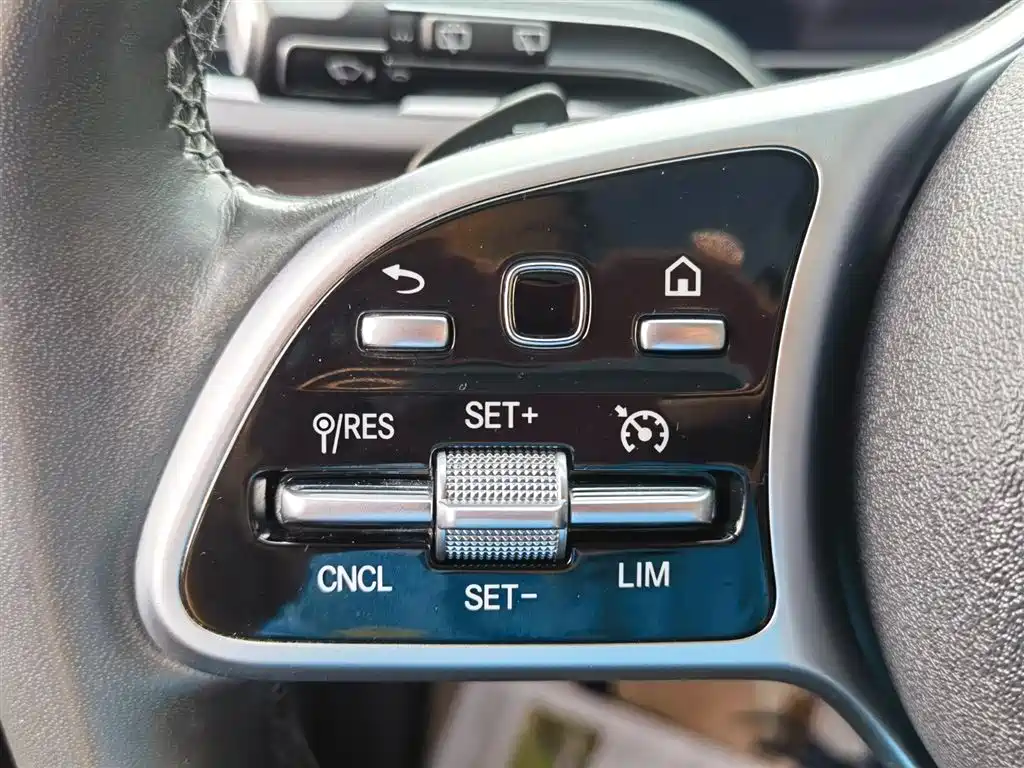 Mercedes-Benz GLE 2020 Facelift GLE 350 4MATIC Fashion фото 31