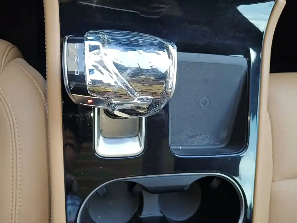 Li Auto Li ONE 2022 2021 Extended Range 6-Seater