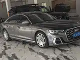 Фото 3 - Audi A8