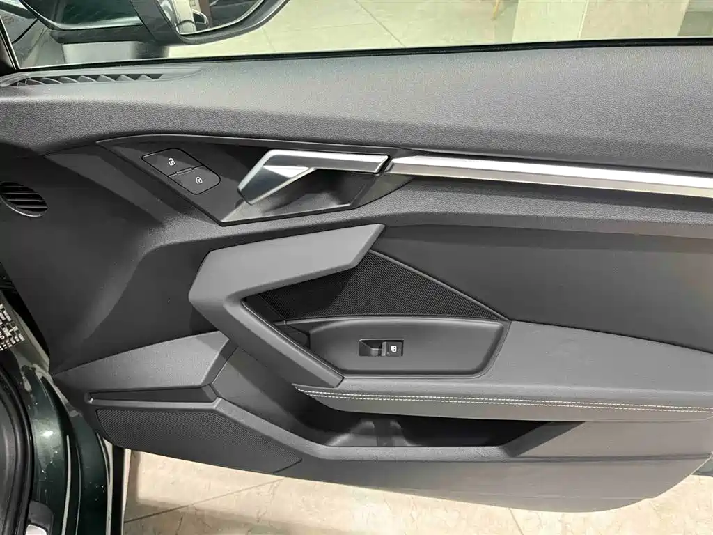 Audi A3 2023 A3L Limousine 35 TFSI Fashion Elegance фото 10