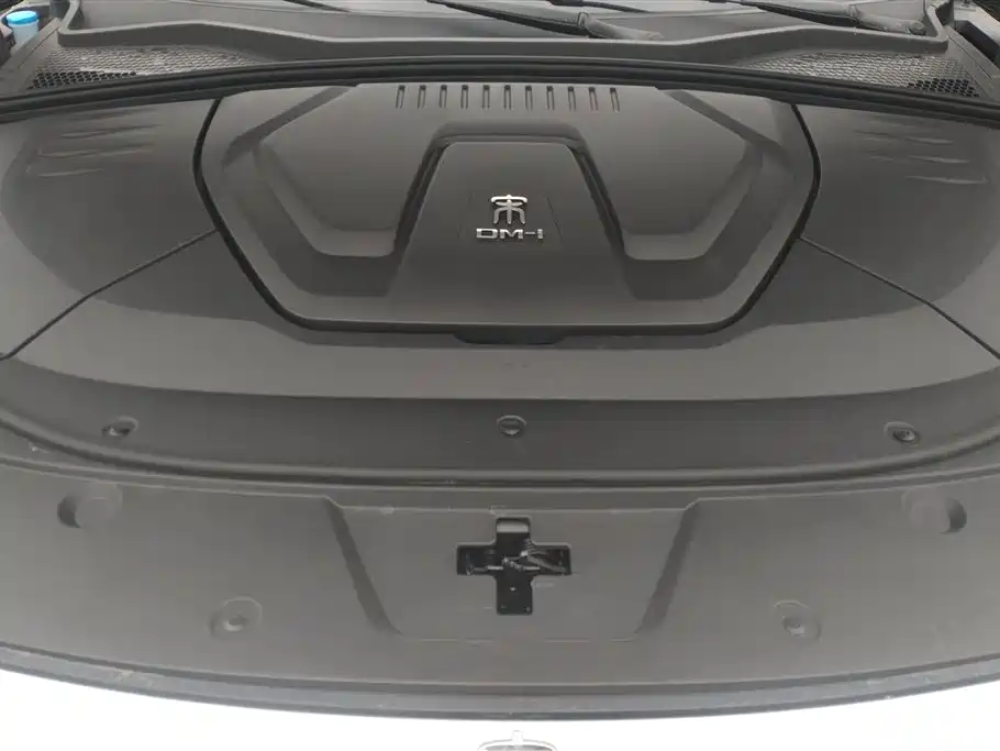 BYD Song PLUS PHEV 2021 DM-i 110KM Flagship PLUS фото 10