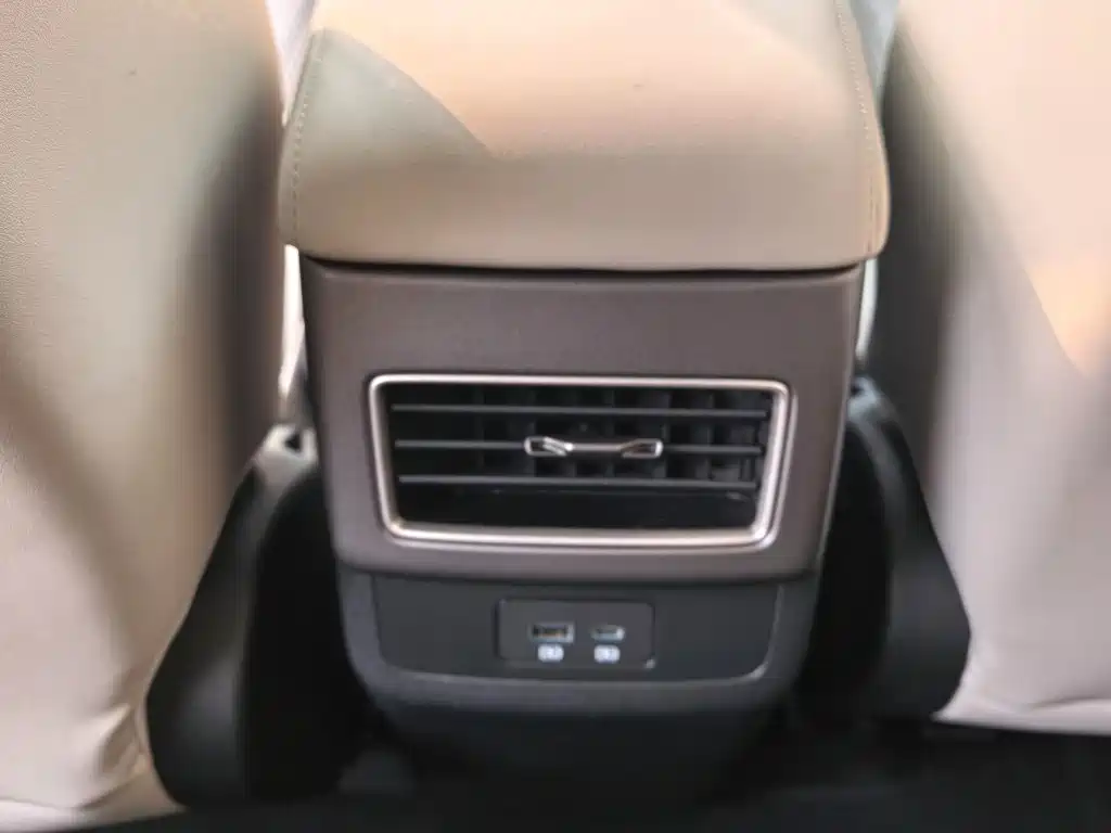 BYD Yuan UP 2025 2025 Smart Drive Edition 401KM Vitality Version