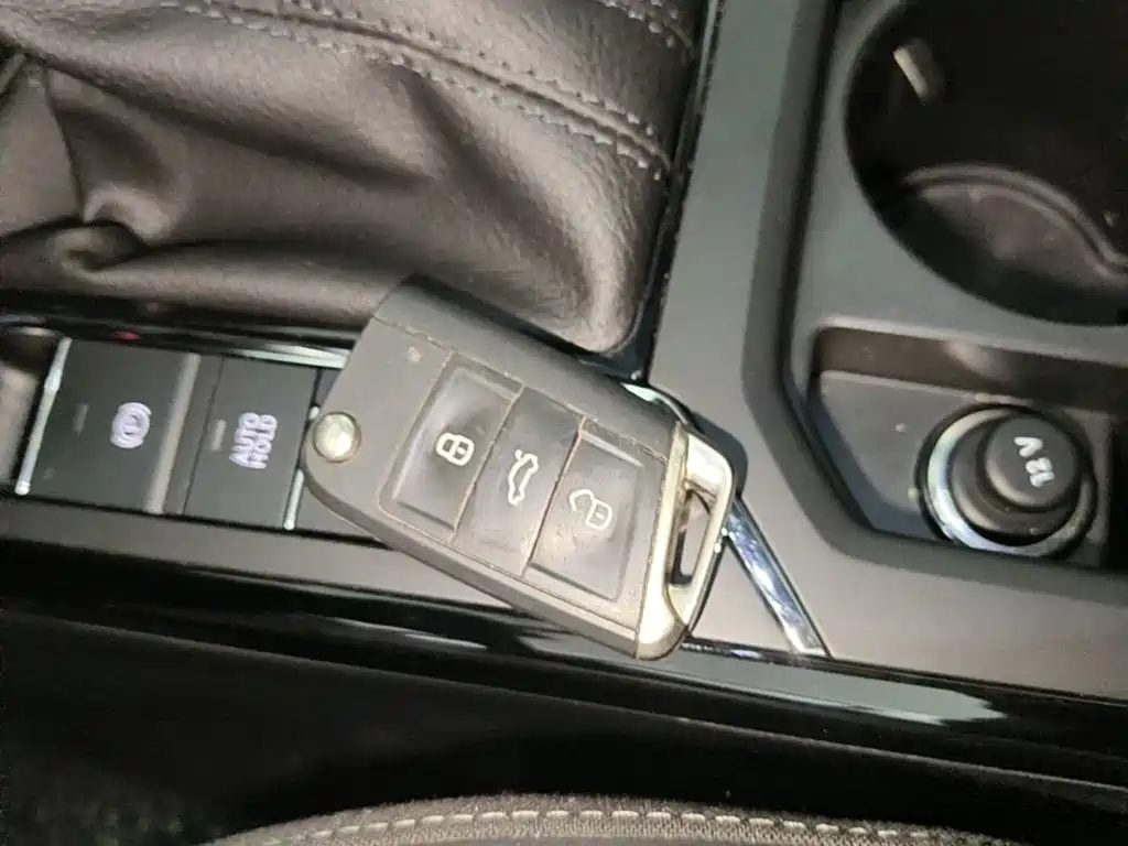 Volkswagen Passat, миниатюра 9