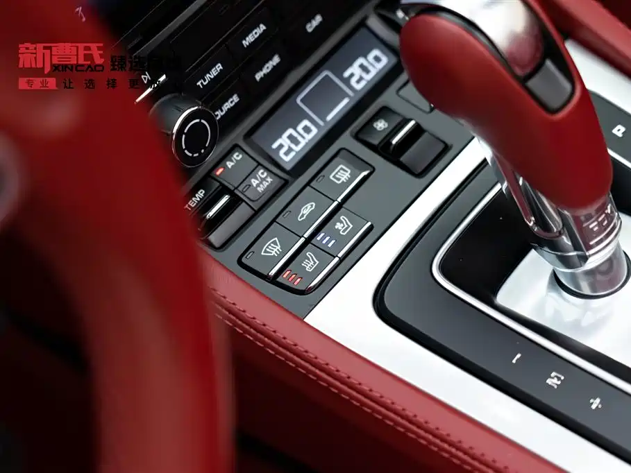Porsche 718 2022 Boxster 2.0T фото 17