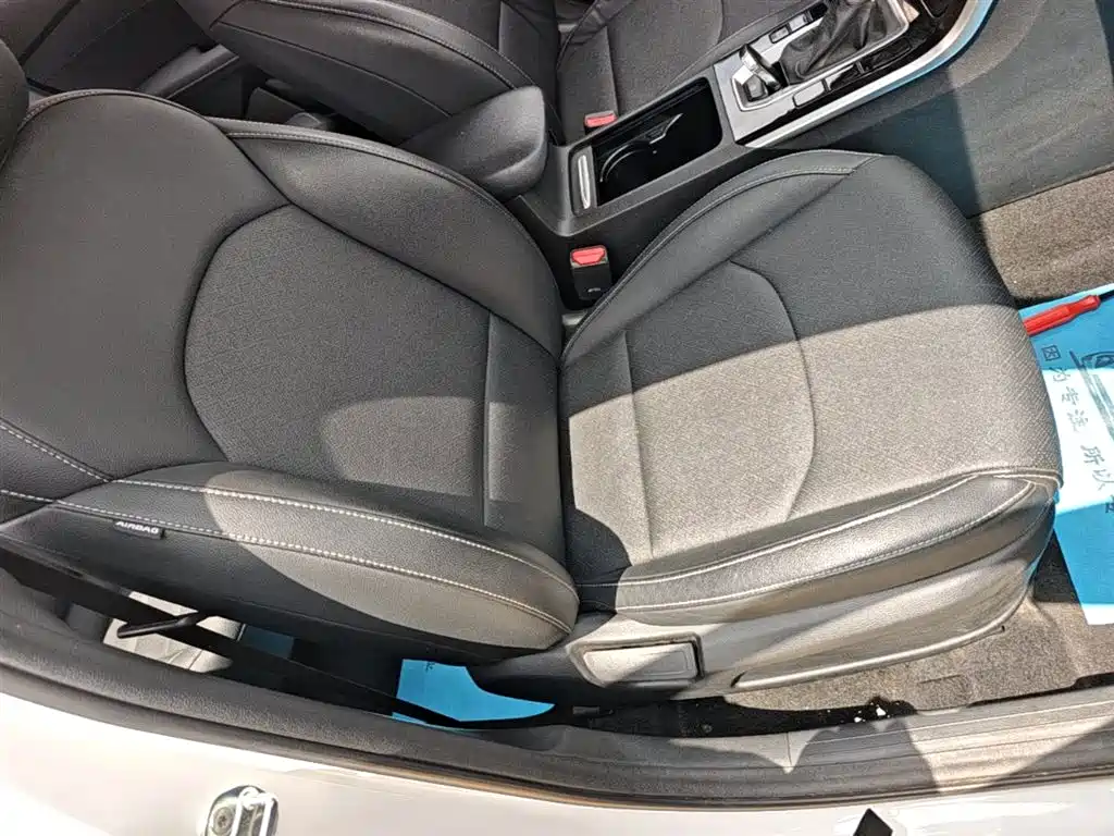 Kia K3 2021 Facelift 1.5L CVT Fashion Edition фото 25