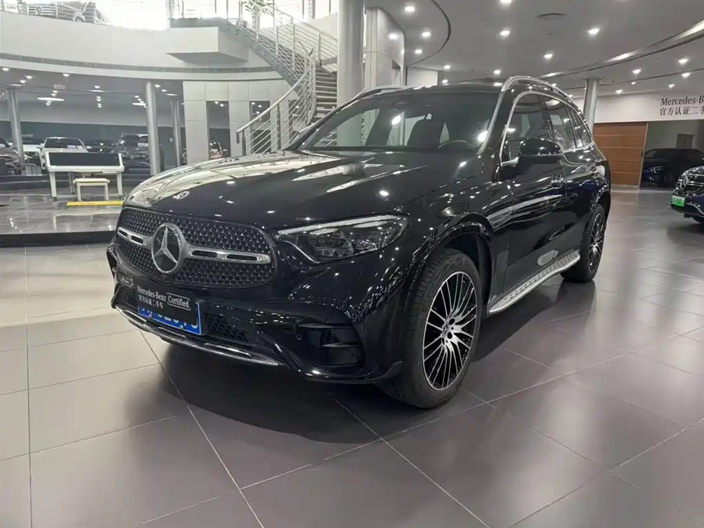 Similar car