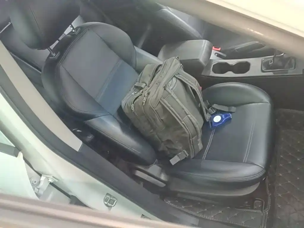 Jetour X70M 2020 2020 Facelift 1.5T Manual Partner 5-seater