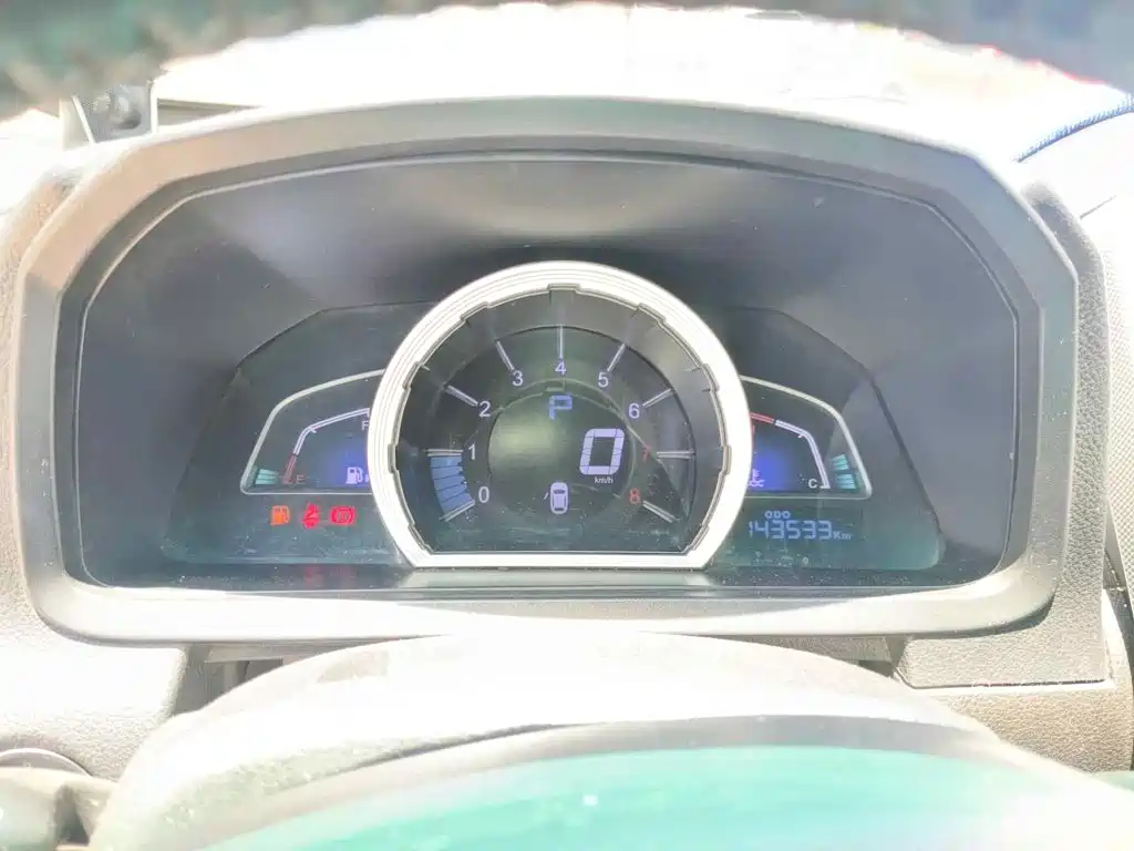 Luxgen U6 SUV 2016 2017 1.8T Charm Upgrade