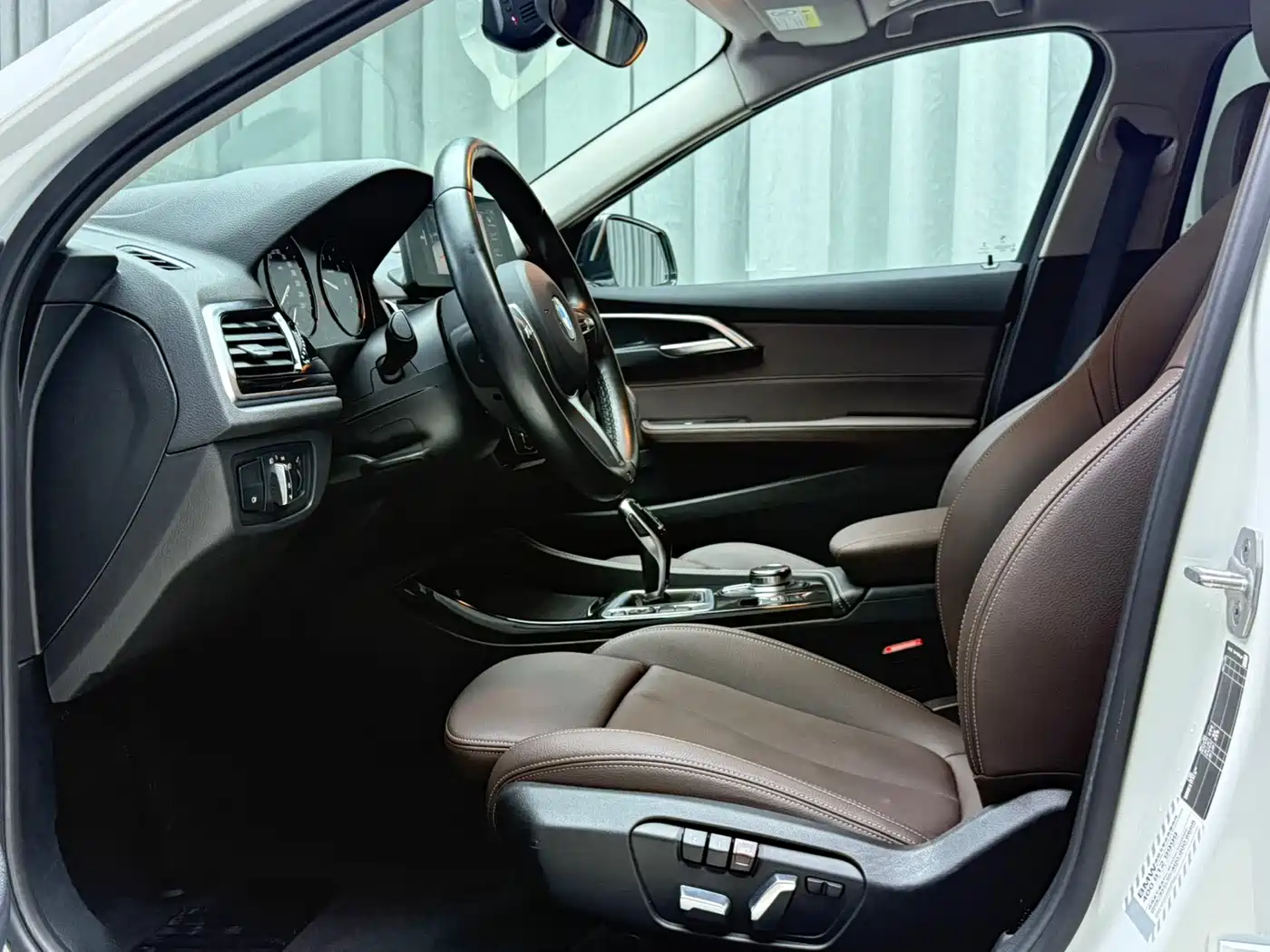 BMW 1 Series 2023 2023 120i M Sport Shadow Edition