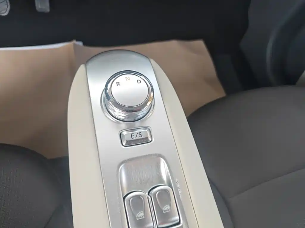 Changan Lumin 2025 2025 205km Fragrant Infusion Edition