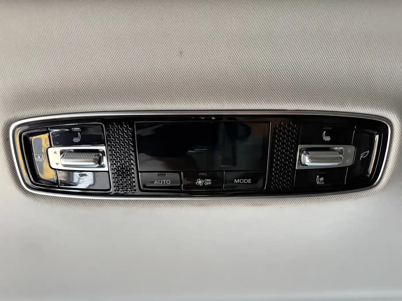 Roewe iMAX8 2023 2021 400TGI Supreme Series Ultimate Edition