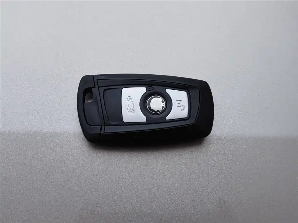 BMW 3 Series 2013 316i Progressive фото 19
