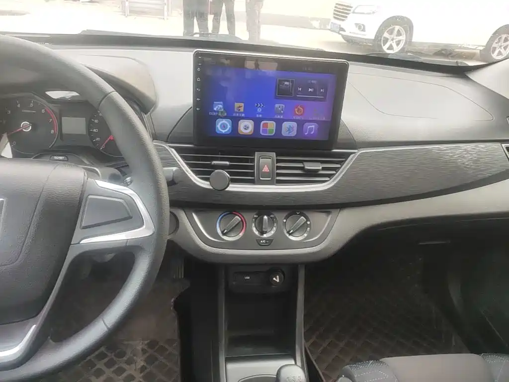 Baojun 310 2020 2020 1.2L Manual Comfort Edition