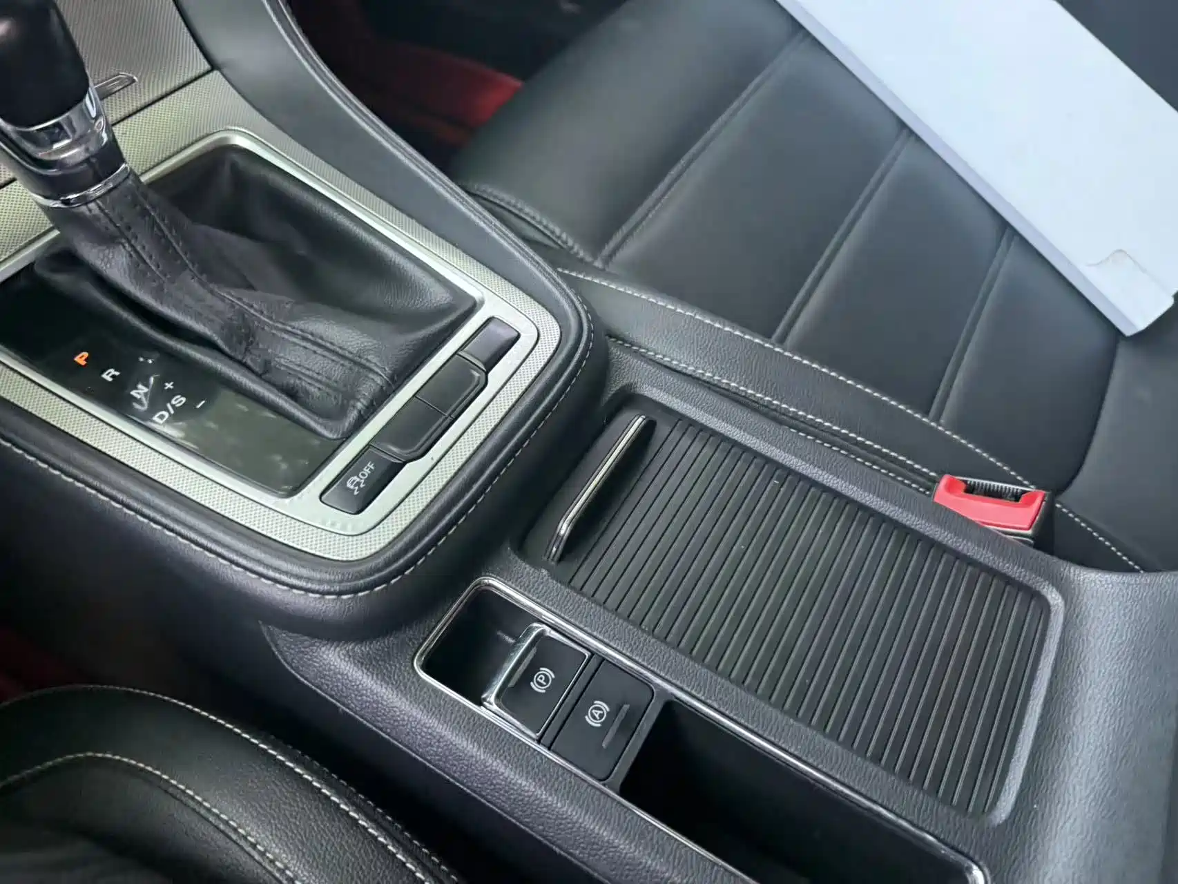 Фото 8 - MG MG6
