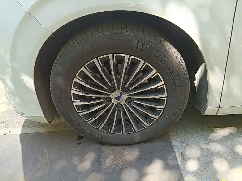 Denza D9 2026 2025 Model DM-i Smart Drive Edition 1100 Luxury