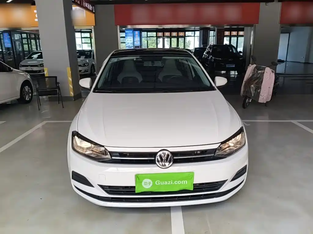 Volkswagen Polo, миниатюра 3