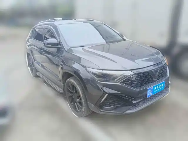 Jetta VS5 2023 280TSI Auto Comfort Type — фото 3