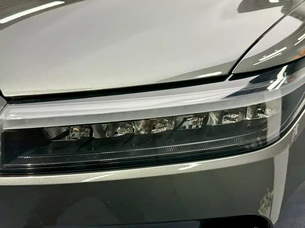 Li Auto Li ONE 2020 2020 Extended Range 6-seater